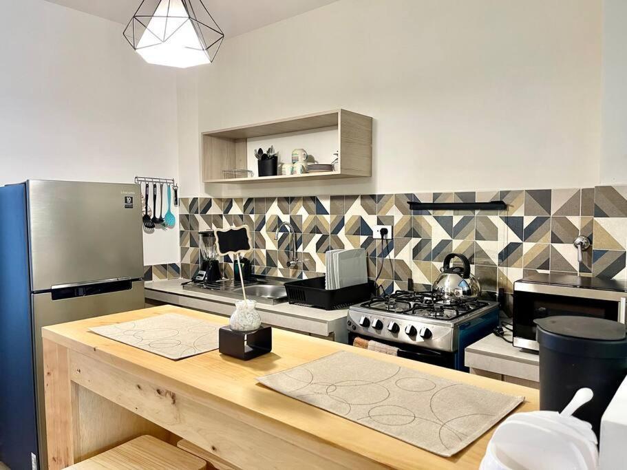 Sucre Center II Apartment Luaran gambar