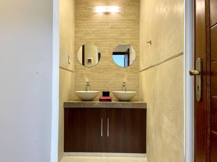 Sucre Center II Apartment Luaran gambar