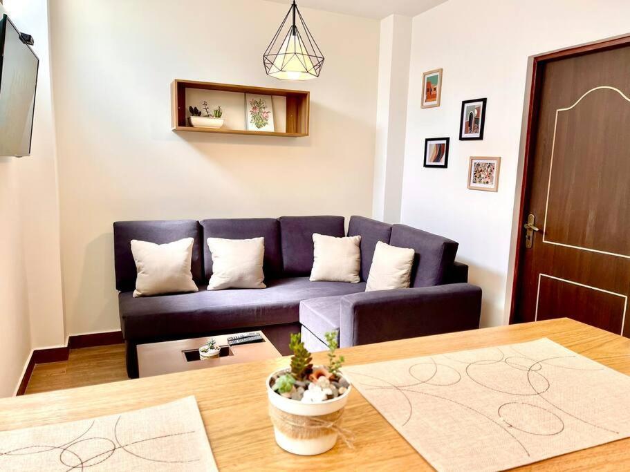 Sucre Center II Apartment Luaran gambar