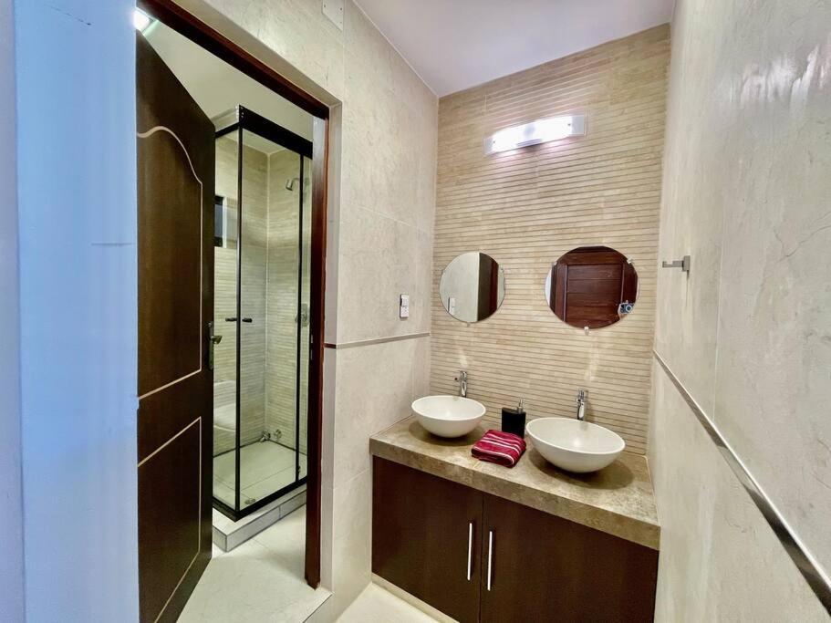 Sucre Center II Apartment Luaran gambar