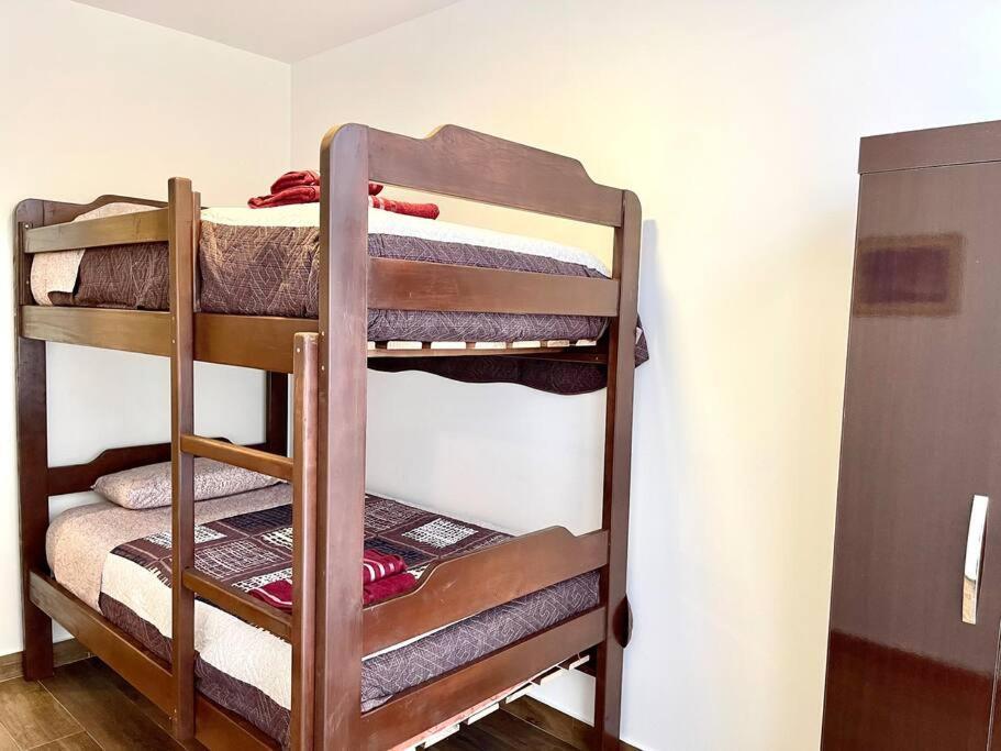 Sucre Center II Apartment Luaran gambar