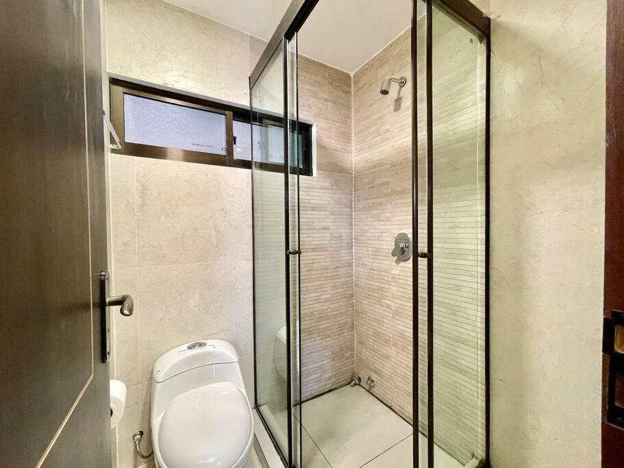 Sucre Center II Apartment Luaran gambar