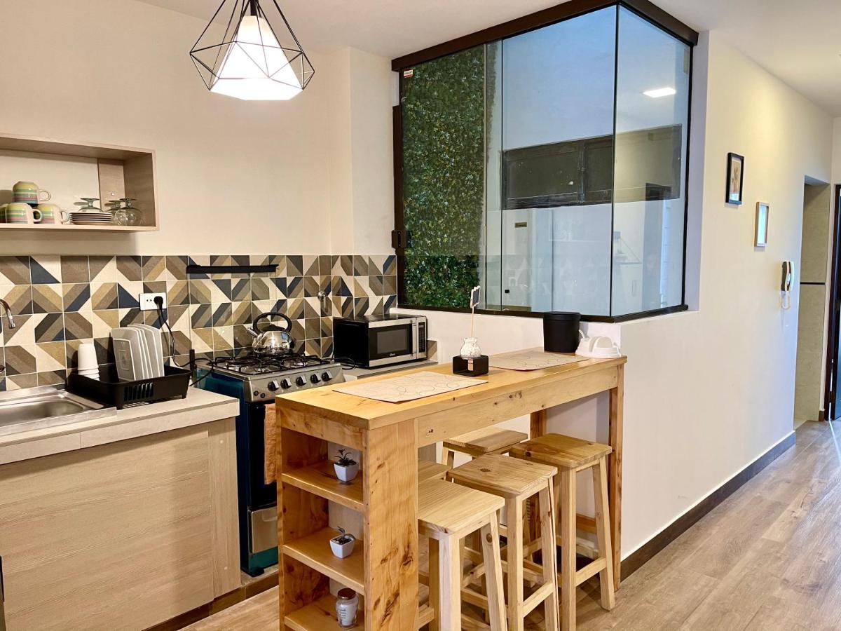Sucre Center II Apartment Luaran gambar
