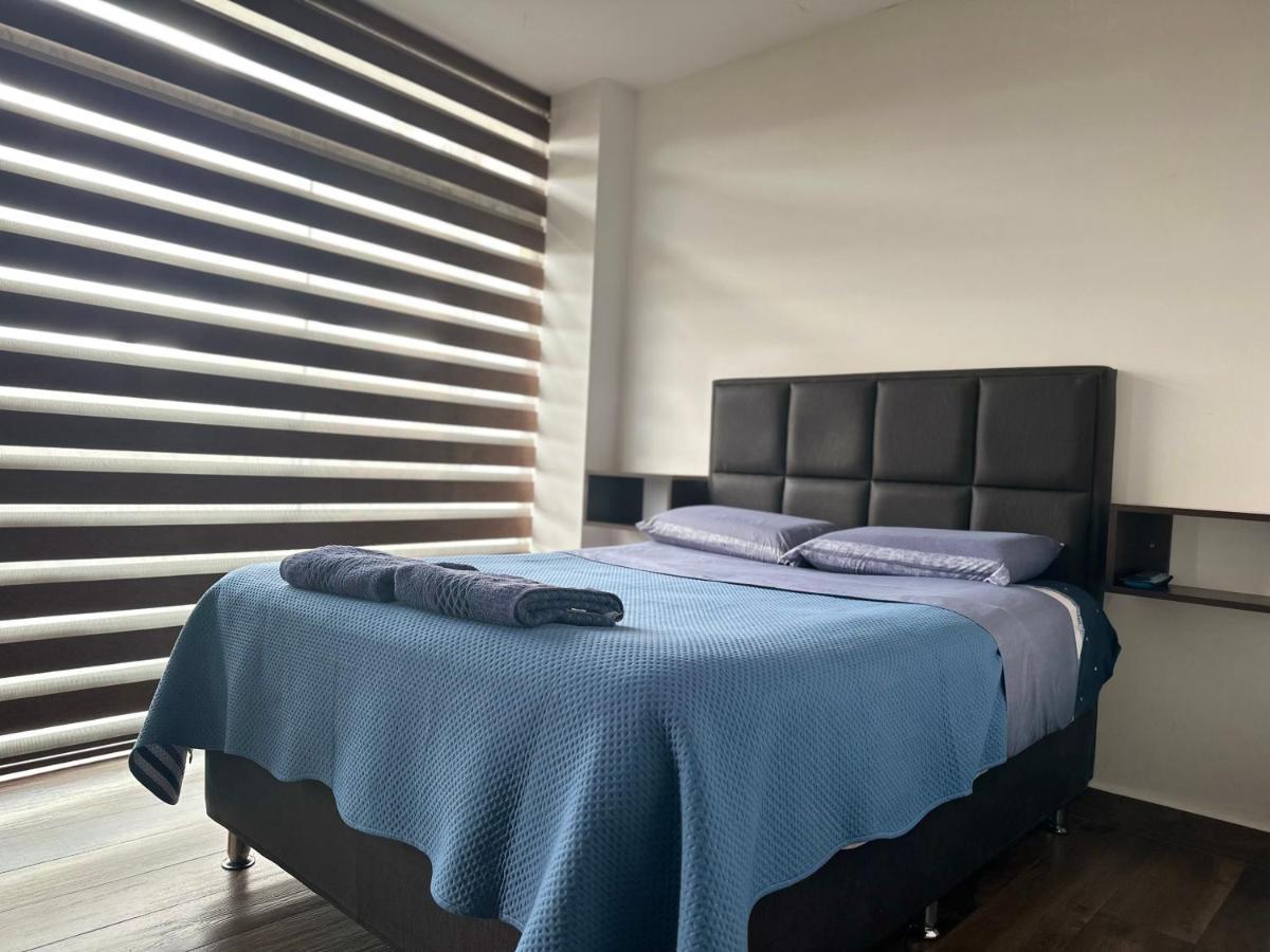 Sucre Center II Apartment Luaran gambar