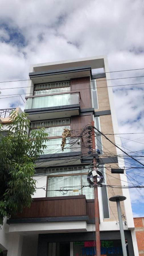 Sucre Center II Apartment Luaran gambar